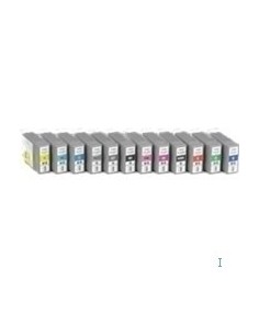 Canon PFI-103PGY Pigment ink tank Photo Grey 130 ml for IPF6100 cartuccia d'inchiostro 1 pz Originale Grigio per foto