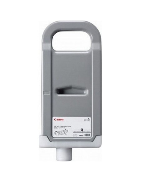 Canon PFI-706 GY cartuccia d'inchiostro 1 pz Originale Resa elevata (XL) Grigio