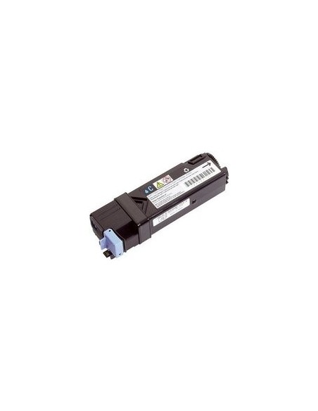 DELL 593-10313 cartuccia toner 1 pz Originale Ciano