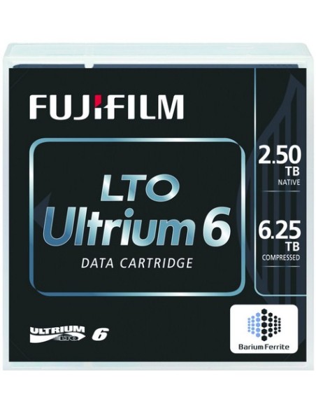 Fujitsu D CR-LTO6-05L-BF cassetta di pulizia