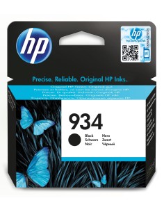 HP Cartuccia originale inchiostro nero 934