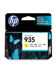 HP Cartuccia originale di inchiostro giallo 935