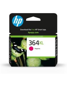 HP Cartuccia originale inchiostro magenta ad alta capacità 364XL