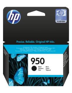 HP Cartuccia originale inchiostro nero 950