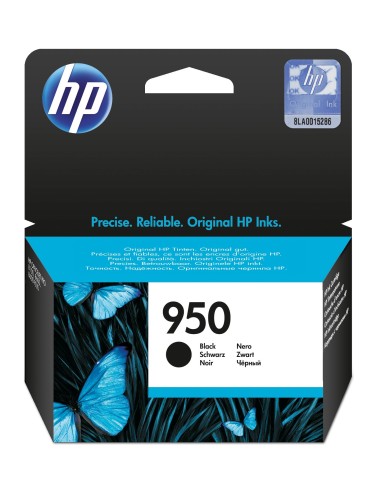 HP Cartuccia originale inchiostro nero 950
