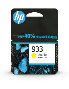 HP Cartuccia di inchiostro giallo originale 933 2