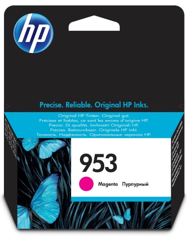 HP Cartuccia di inchiostro originale magenta 953