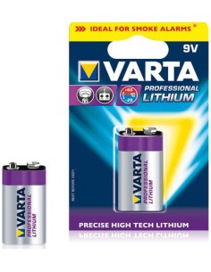 Varta -CR9V