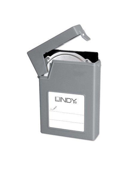 Lindy 40682 custodia per unità di archiviazione