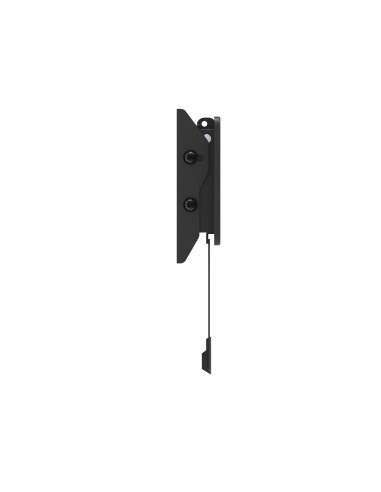 Multibrackets 1022 Supporto TV a parete 81,3 cm (32") Nero