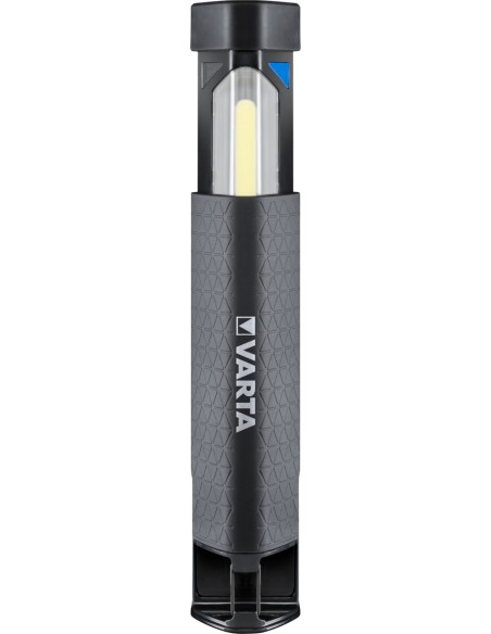 Varta Work Flex LED Nero