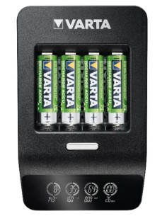 Varta 57685 101 441 carica batterie AC