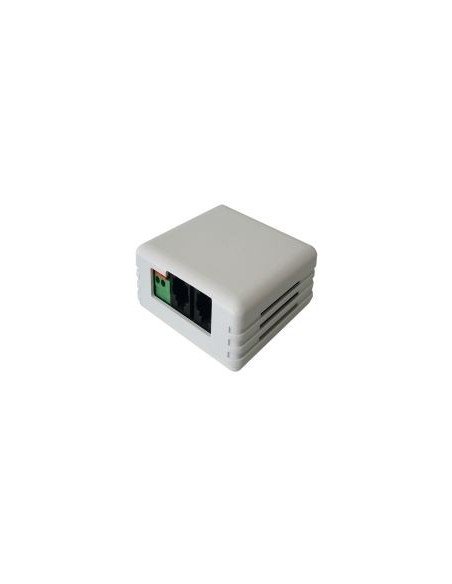 Legrand SM_T_COM Sensore di temperatura Libera installazione Cablato
