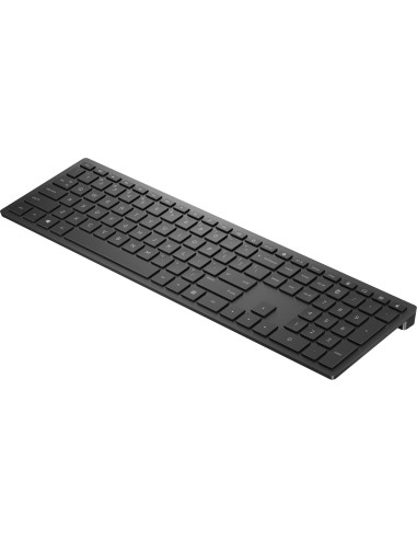 HP Pavilion Wireless Keyboard 600 Black