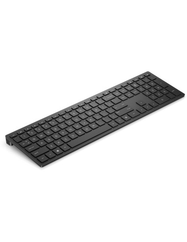 HP Pavilion Wireless Keyboard 600 Black