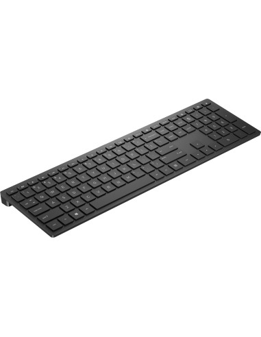 HP Pavilion Wireless Keyboard 600 Black