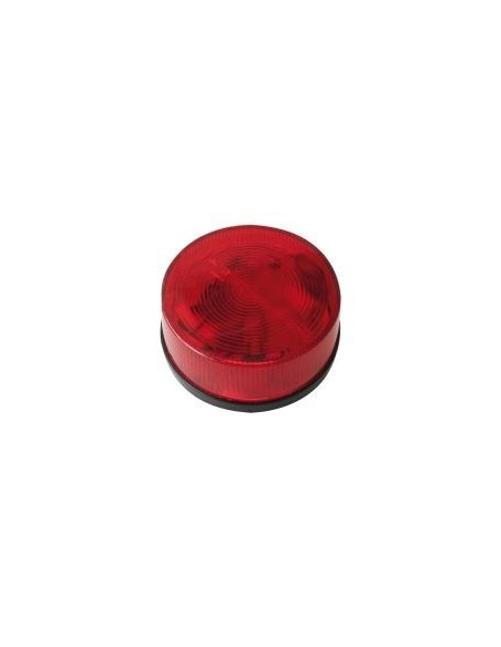 Legrand SM_FLASH luce di allarme Rosso