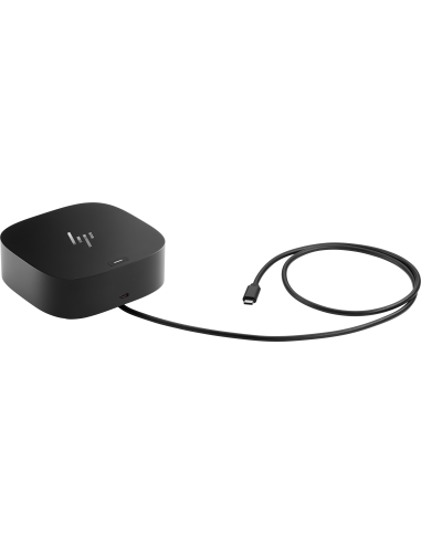 HP Dock USB-C G5