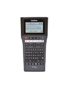 Brother PT-H500 stampante per etichette (CD) 180 x 180 DPI Cablato TZe QWERTY 2