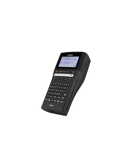 Brother PT-H500 stampante per etichette (CD) 180 x 180 DPI Cablato TZe QWERTY