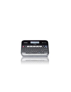 Brother PT-D450VP stampante per etichette (CD) Trasferimento termico 180 x 180 DPI Cablato TZe QWERTY 2