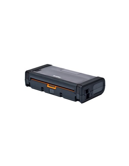 Brother PA-RC-001 valigetta porta attrezzi Nero