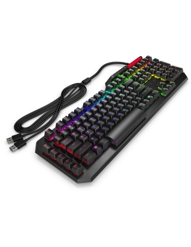 HP OMEN by Sequencer Keyboard