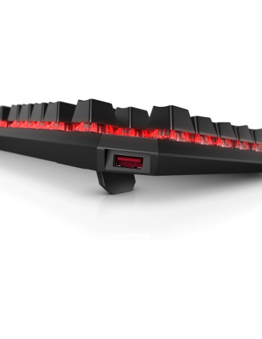 HP OMEN by Sequencer Keyboard