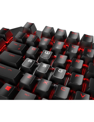 HP OMEN by Sequencer Keyboard
