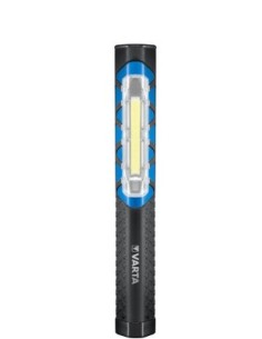 Varta 85131000 Nero Torcia a mano COB LED