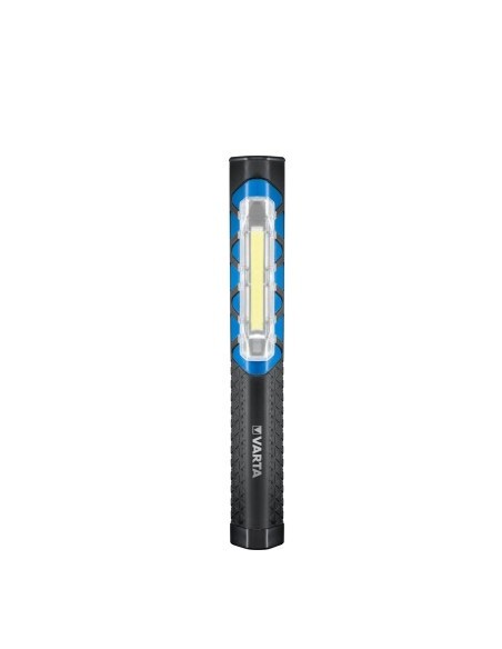 Varta 85131000 Nero Torcia a mano COB LED