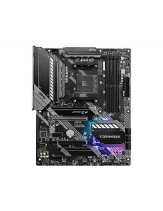 MSI MAG B550 Tomahawk AMD B550 Socket AM4 ATX