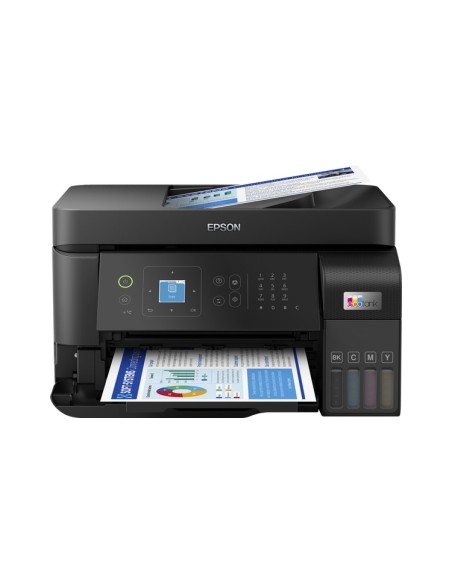 Epson EcoTank ET-4810 Ad inchiostro A4 4800 x 1200 DPI Wi-Fi