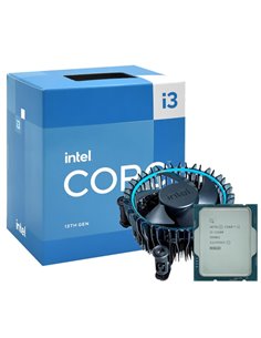 PC Intel i3 