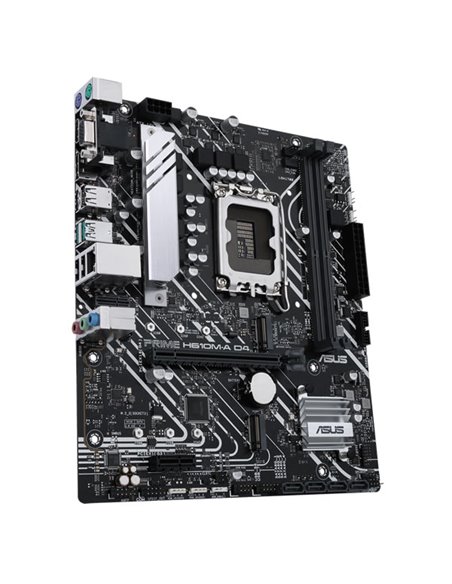 PC Intel i3 