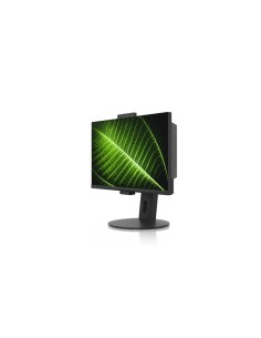 Fujitsu AIO DISPLAY P2410 60,5 cm (23.8") 1920 x 1080 Pixel Full HD LED Nero 2