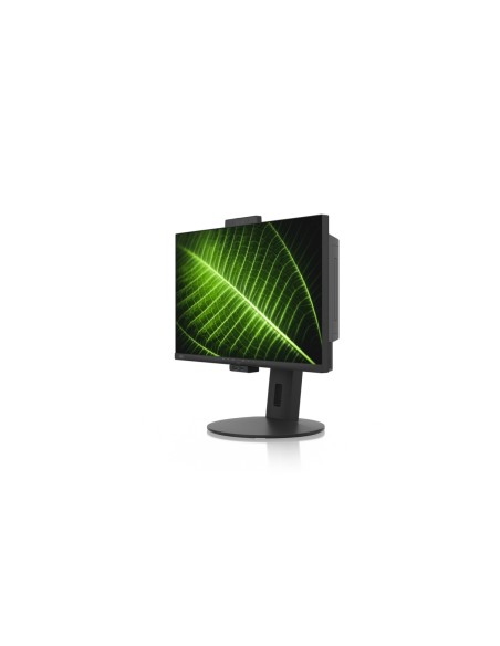 Fujitsu AIO DISPLAY P2410 60,5 cm (23.8") 1920 x 1080 Pixel Full HD LED Nero
