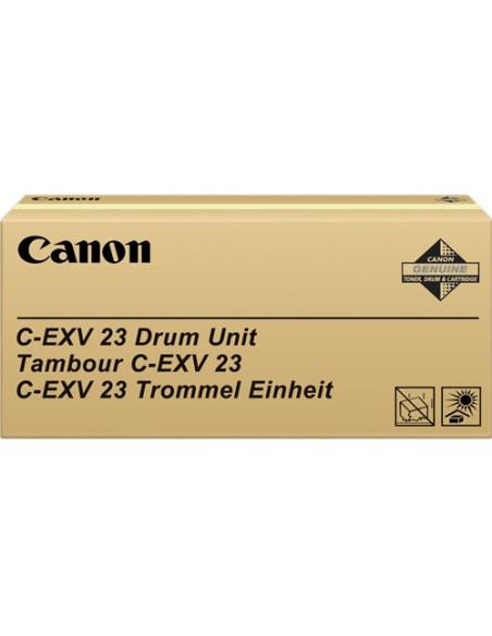 Canon C-EXV 23 Originale