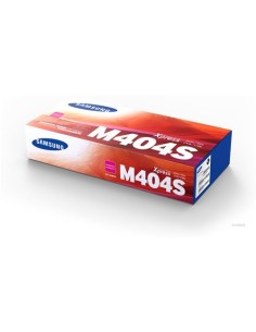 HP CLT-M404S ELS cartuccia toner 1 pz Originale Magenta 2