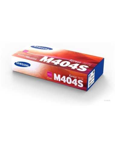 HP CLT-M404S ELS cartuccia toner 1 pz Originale Magenta