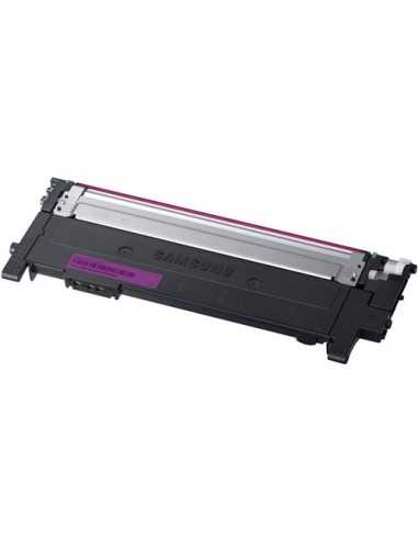 HP CLT-M404S ELS cartuccia toner 1 pz Originale Magenta