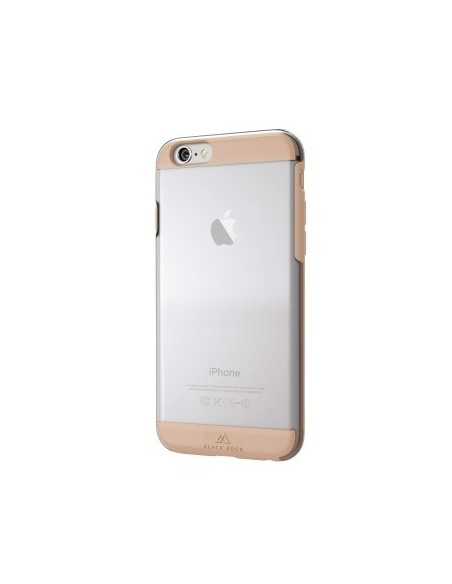 Hama Air Case custodia per cellulare Cover Oro