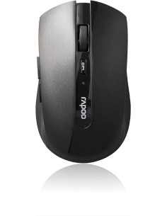 Rapoo 7200P mouse RF Wireless Ottico 1000 DPI