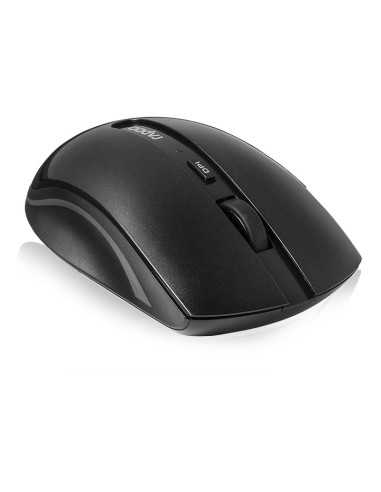 Rapoo 7200P mouse RF Wireless Ottico 1000 DPI