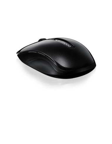 Rapoo 7200P mouse RF Wireless Ottico 1000 DPI