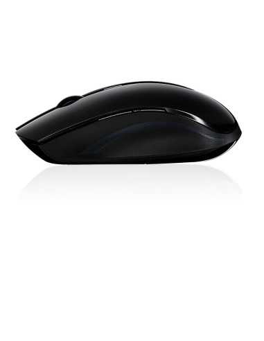 Rapoo 7200P mouse RF Wireless Ottico 1000 DPI