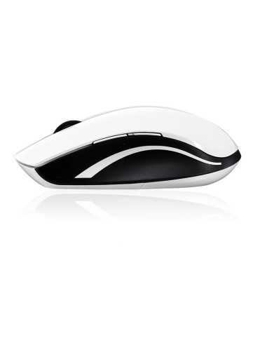 Rapoo 7200P mouse RF Wireless Ottico 1000 DPI