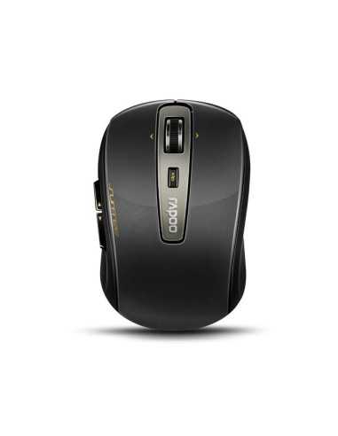 Rapoo 3920P mouse Ambidestro RF Wireless Laser 1600 DPI