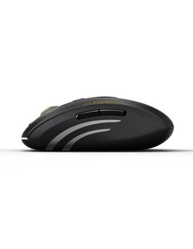 Rapoo 3920P mouse Ambidestro RF Wireless Laser 1600 DPI