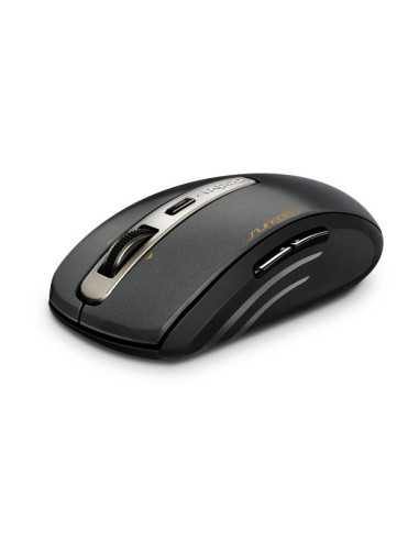Rapoo 3920P mouse Ambidestro RF Wireless Laser 1600 DPI